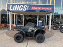 2022 Honda TRX420FE1 Fourtrax ES - VAT QUALIFYING