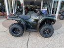 2022 Honda TRX420FE1 Fourtrax ES - VAT QUALIFYING