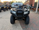 2022 Honda TRX420FE1 Fourtrax ES - VAT QUALIFYING