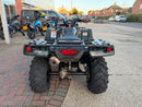 2022 Honda TRX420FE1 Fourtrax ES - VAT QUALIFYING