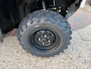 2022 Honda TRX420FE1 Fourtrax ES - VAT QUALIFYING