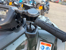 2022 Honda TRX420FE1 Fourtrax ES - VAT QUALIFYING
