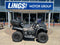 2024 CFMOTO - CFORCE 625 Touring EPS PLG Road Registered 24 Plate