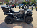 2024 CFMOTO - CFORCE 625 Touring EPS PLG Road Registered 24 Plate