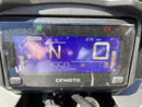 2024 CFMOTO - CFORCE 625 Touring EPS PLG Road Registered 24 Plate