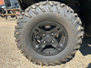 2024 CFMOTO - CFORCE 625 Touring EPS PLG Road Registered 24 Plate