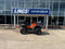 2024 CFMOTO - CFORCE 850 Touring EPS ABS PLG Road Registered 74 Plate