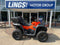 2024 CFMOTO - CFORCE 850 Touring EPS ABS PLG Road Registered 74 Plate
