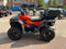 2024 CFMOTO - CFORCE 850 Touring EPS ABS PLG Road Registered 74 Plate