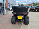2024 CFMOTO - CFORCE 850 Touring EPS ABS PLG Road Registered 74 Plate