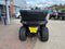 2024 CFMOTO - CFORCE 850 Touring EPS ABS PLG Road Registered 74 Plate