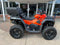 2024 CFMOTO - CFORCE 850 Touring EPS ABS PLG Road Registered 74 Plate