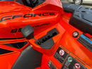 2024 CFMOTO - CFORCE 850 Touring EPS ABS PLG Road Registered 74 Plate