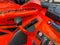 2024 CFMOTO - CFORCE 850 Touring EPS ABS PLG Road Registered 74 Plate