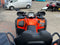 2024 CFMOTO - CFORCE 850 Touring EPS ABS PLG Road Registered 74 Plate