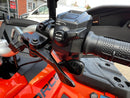 2024 CFMOTO - CFORCE 850 Touring EPS ABS PLG Road Registered 74 Plate