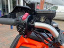 2024 CFMOTO - CFORCE 850 Touring EPS ABS PLG Road Registered 74 Plate
