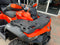 2024 CFMOTO - CFORCE 850 Touring EPS ABS PLG Road Registered 74 Plate