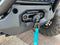 2024 CFMOTO - CFORCE 850 Touring EPS ABS PLG Road Registered 74 Plate