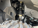2024 CFMOTO - CFORCE 850 Touring EPS ABS PLG Road Registered 74 Plate