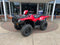Ex-Demo Honda TRX520 FA6 - Foreman DCT PS 2-4wd with Power Steering ATV