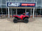 Ex-Demo Honda TRX520 FA6 - Foreman DCT PS 2-4wd with Power Steering ATV
