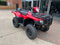 Ex-Demo Honda TRX520 FA6 - Foreman DCT PS 2-4wd with Power Steering ATV