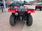 Ex-Demo Honda TRX520 FA6 - Foreman DCT PS 2-4wd with Power Steering ATV