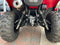 Ex-Demo Honda TRX520 FA6 - Foreman DCT PS 2-4wd with Power Steering ATV