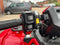 Ex-Demo Honda TRX520 FA6 - Foreman DCT PS 2-4wd with Power Steering ATV