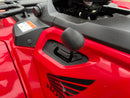 Ex-Demo Honda TRX520 FA6 - Foreman DCT PS 2-4wd with Power Steering ATV