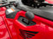 Ex-Demo Honda TRX520 FA6 - Foreman DCT PS 2-4wd with Power Steering ATV