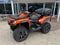 2022 CFMOTO - CFORCE 1000 EPS PLG Road Registered 22 Plate