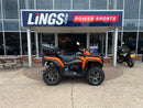 2022 CFMOTO - CFORCE 1000 EPS PLG Road Registered 22 Plate
