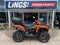 2022 CFMOTO - CFORCE 1000 EPS PLG Road Registered 22 Plate