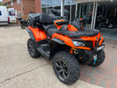 2022 CFMOTO - CFORCE 1000 EPS PLG Road Registered 22 Plate