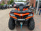 2022 CFMOTO - CFORCE 1000 EPS PLG Road Registered 22 Plate