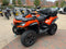 2022 CFMOTO - CFORCE 1000 EPS PLG Road Registered 22 Plate