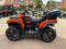 2022 CFMOTO - CFORCE 1000 EPS PLG Road Registered 22 Plate
