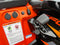 2022 CFMOTO - CFORCE 1000 EPS PLG Road Registered 22 Plate