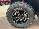2022 CFMOTO - CFORCE 1000 EPS PLG Road Registered 22 Plate