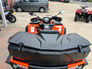 2022 CFMOTO - CFORCE 1000 EPS PLG Road Registered 22 Plate
