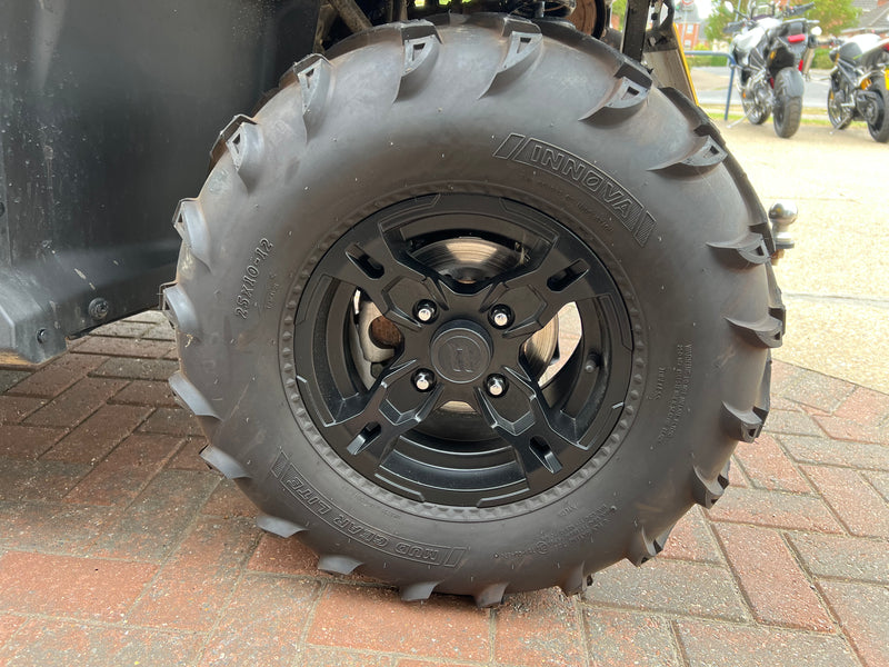 Ex Demo CFMOTO - UFORCE 600 EPS