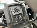 Ex Demo CFMOTO - UFORCE 600 EPS