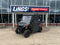 Ex Demo CFMOTO - UFORCE 600 EPS