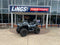 2025 CFMOTO - CFORCE 850 Touring EPS ABS PLG Road Registered 25 Plate