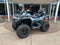 2025 CFMOTO - CFORCE 850 Touring EPS ABS PLG Road Registered 25 Plate