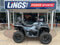 2025 CFMOTO - CFORCE 850 Touring EPS ABS PLG Road Registered 25 Plate
