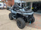 2025 CFMOTO - CFORCE 850 Touring EPS ABS PLG Road Registered 25 Plate