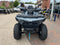 2025 CFMOTO - CFORCE 850 Touring EPS ABS PLG Road Registered 25 Plate